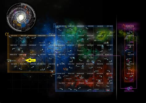 Cardassia System - Official Star Trek Online Wiki