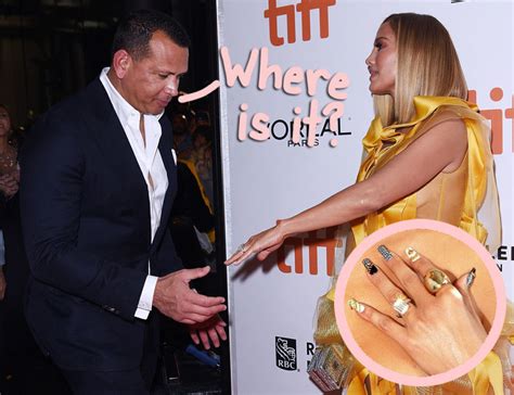 Jennifer Lopez Has NOT Returned That $1.8 Million Engagement Ring To ...