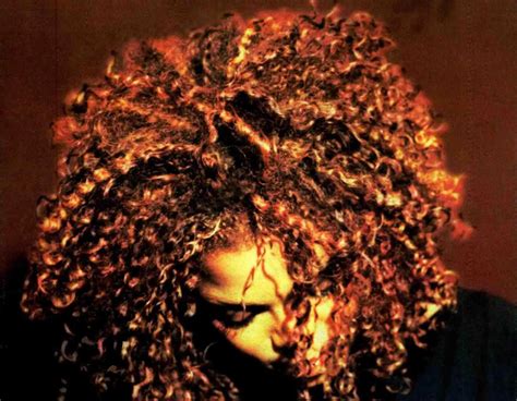 The Impact Of Janets Creatively Liberating Album ‘the Velvet Rope