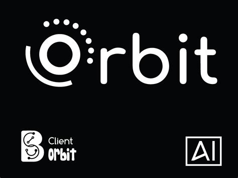 Orbit By Benrabha On Dribbble