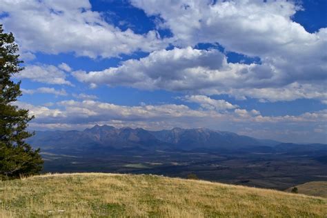 Mission Mountains | Montana Outdoors