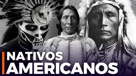 ¿cuál Es La Tribu Nativa Americana Más Antigua Valetry