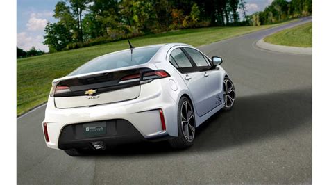 2018 chevy volt - westtheperfect