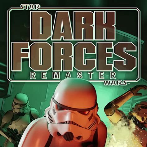 Star Wars: Dark Forces Guide - IGN