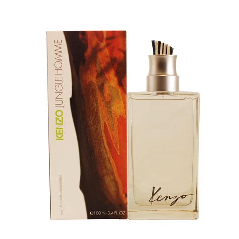 Kenzo Perfume Hombre 90 Ml Atelier Yuwaciaojp