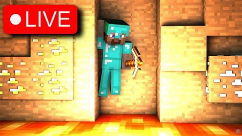 Minecraft Live Youtube