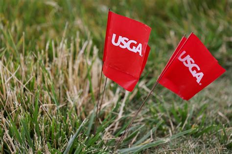 USGA announces return to Maryland venues with five new championships