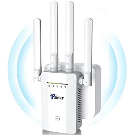 Choose The Best Wifi Extender For Att Fiber Tested By Expert Cchit Org