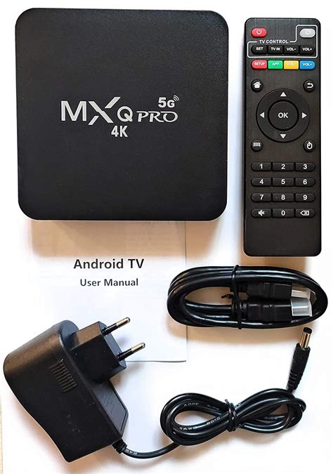 Tv Box Android Tunersread