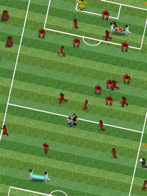 Football Thug Life Soccer Screenshots And Videos Kotaku