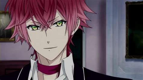 Ayato Sakamaki Diabolik Loversrp Wiki Fandom Powered By Wikia