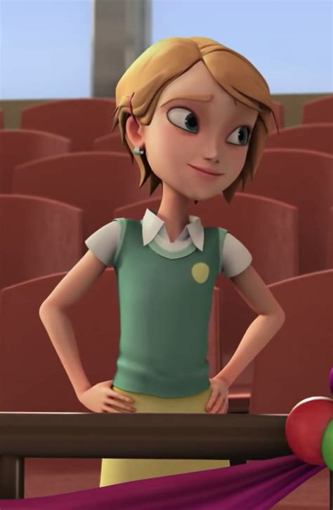 Janice Superbook Wiki Fandom