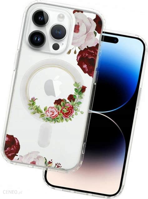 Novoton Etui Silikonowe Do Iphone 11 Pro Wzór Etui Na Telefon Ceny I Opinie Ceneopl