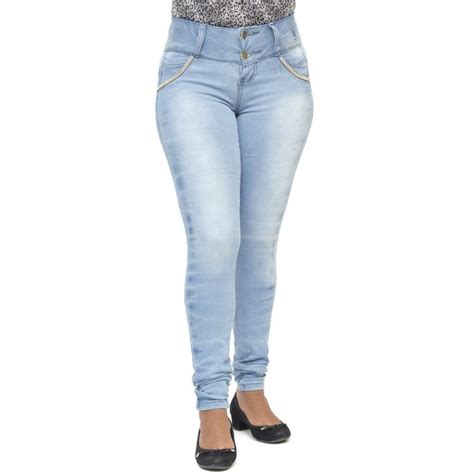 Cal A Jeans Legging Meitrix Levanta Bumbum Compre Agora Ane Jeans