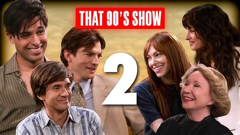 That S Show Season Release Date Trailer Youtube