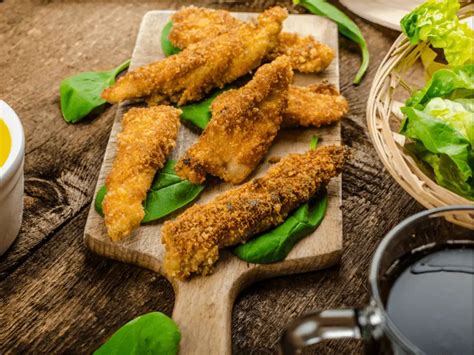 The 7 Best Frozen Chicken Tenders Our Top Picks My Frozen Picks