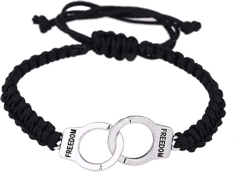 Details Handcuffed Couple Bracelet Best Tdesign Edu Vn