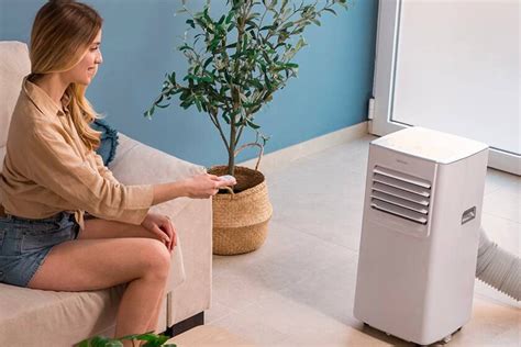 The Best Portable Air Conditioners Which One To Buy Tips And