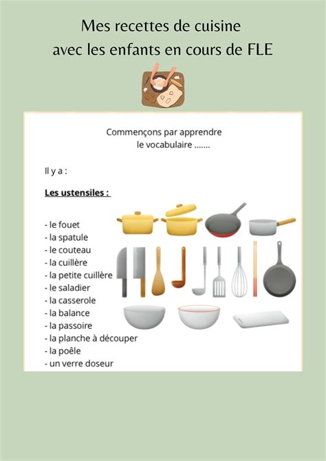 Activit S Fiches De Grammaire La Petite Classe Du Fle De Sandrine