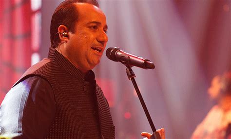 Sadaa by Rahat Fateh Ali Khan: Coke Studio 9 Episode 5 - Brandsynario