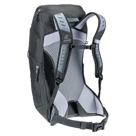 Deuter Ac Lite Sl Damen Wanderrucksack Shale Graphite Hier Im