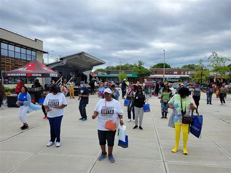 Dixwell Neighborhood Festival | 94.3 WYBC