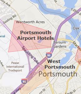 Portsmouth, NH Hotels & Motels - See All Discounts