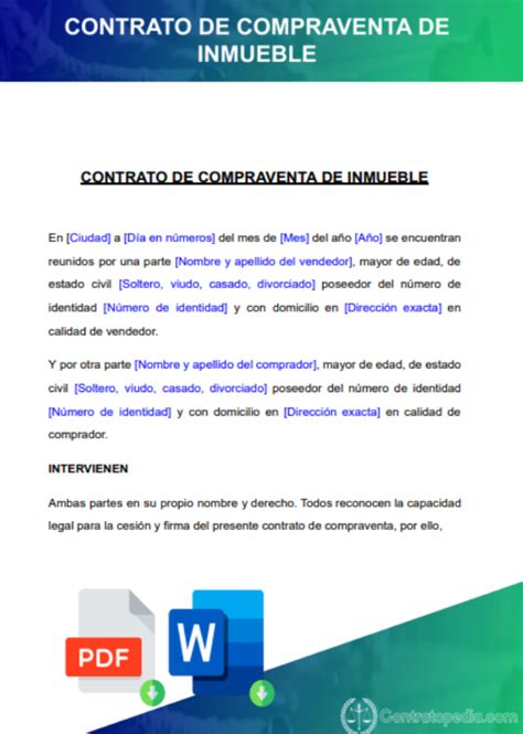 Contrato De Compraventa Gu A Vivienda Kutxabank