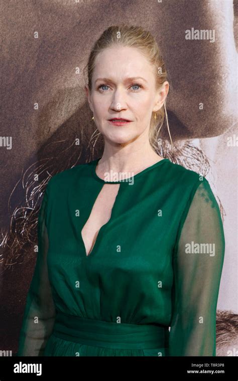 Los Angeles Ca May 14 Paula Malcomson Attends The Los Angeles