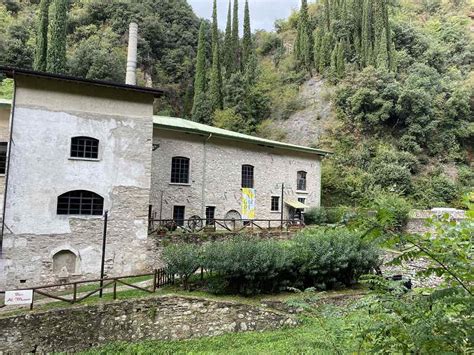 Museo Della Carta Di Toscolano Maderno Una Visita Che Piacer Anche Ai