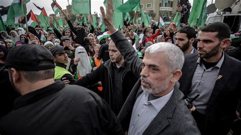 Israel anuncia morte de braço direito do líder do Hamas em Gaza