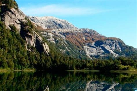 San Carlos De Bariloche Puerto Blest Et La Cascade De Los Cantaros