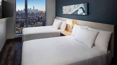 Chelsea Hotel Near Madison Square Garden | Hyatt Place New York / Chelsea