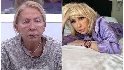 Laura Bozzo Fans Tunden A La Conductora De Abusar De Los Filtros En