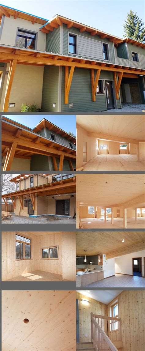 Mass Timber Projects – Woodpecker