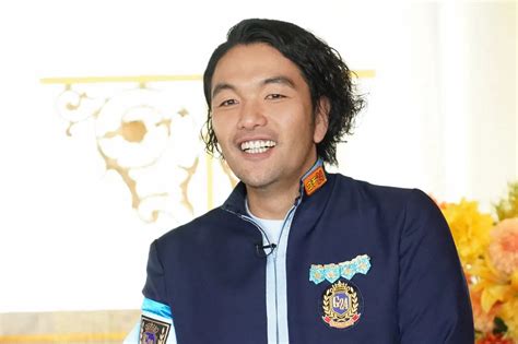 盛山晋太郎 ― スポニチ Sponichi Annex 芸能