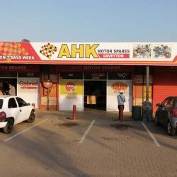 Gallery Motor Vehicle Products Ahk Motor Spares