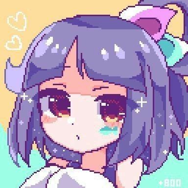 ᡴꪫ 𝐎𝐱𝐨 ʚɞ discord gg oxo Pixel art characters Anime pixel art