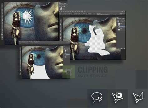 How To Use Different Types Of Lasso Tool In Photoshop Clipping Path Service