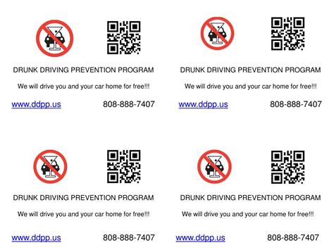 PPT - Drunk Driving Prevention Program PowerPoint Presentation, free download - ID:6793330