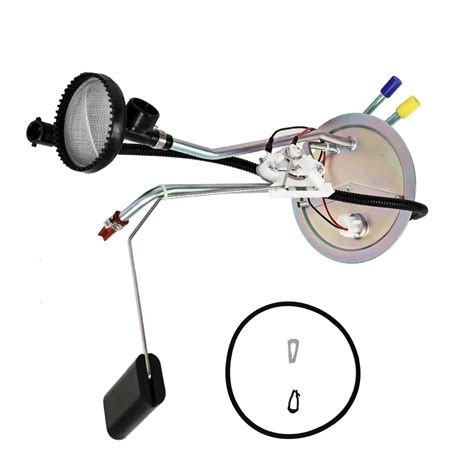 Snapklik Electric Fuel Pump Assembly C Z Ba Compatible