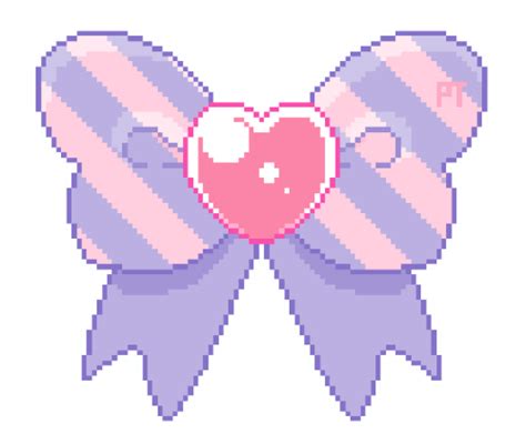 Bow Clipart Kawaii Bow Kawaii Transparent Free For Download On