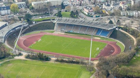 Ausw Rtsinfo U In Der Regionalliga Beim Bonner Sc Fc Schalke