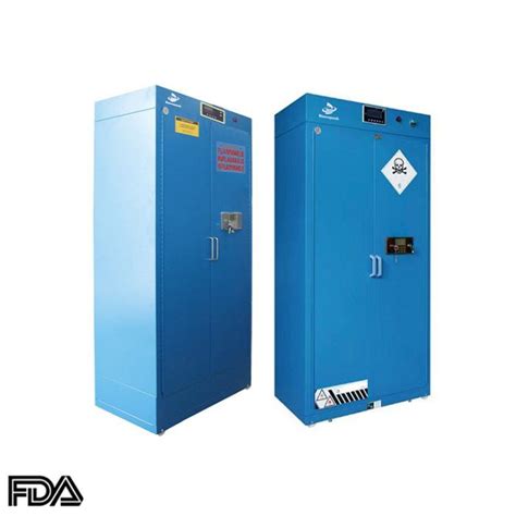 Chemical Storage Cabinet Ssc B Bioevopeak