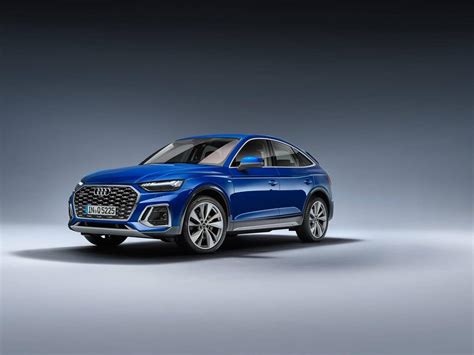 Audi Q Sportback Features Specs And Pricing Auto Zonic