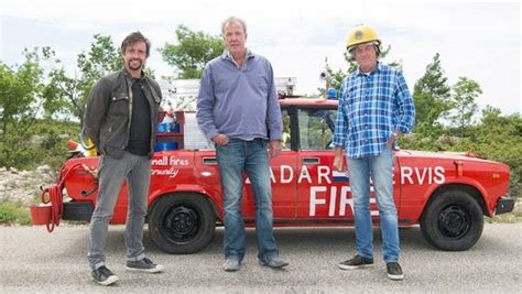 What Will The Grand Tour Presenters Do When The Amazon Series Ends?