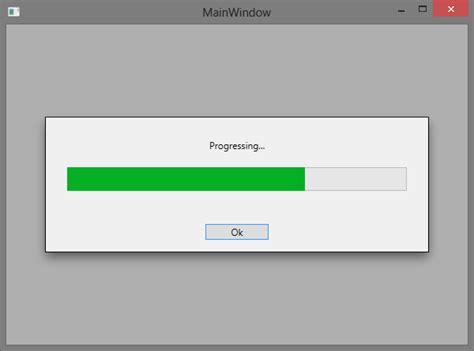 WPF Dialog MessageBox Manager CodeProject