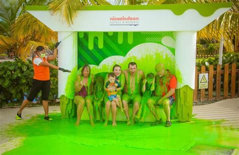 Nickelodeon Resort Punta Cana Review – Autism & Go