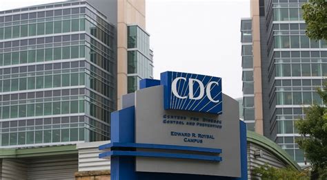 CDC Admits COVID Mortality Rate in US is Half What Was Initially ...