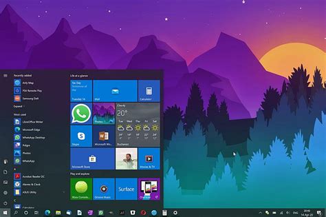 图 本月累积更新已放出：该给windows 10打补丁了 Windows 10 Cnbetacom